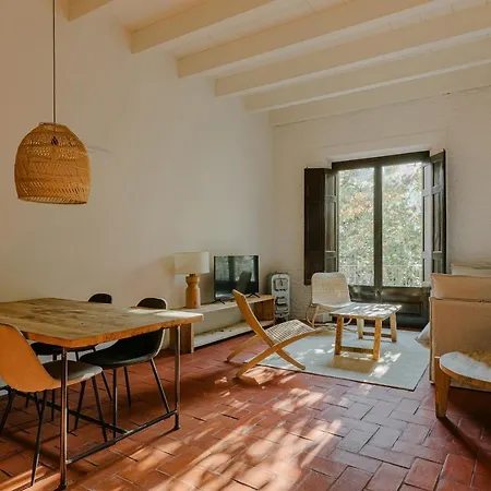 Διαμέρισμα Flateli Santa Clara 02