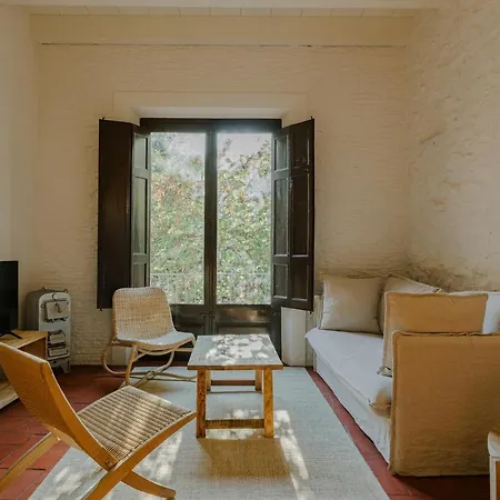 Apartamento Flateli Santa Clara 02 Gerona