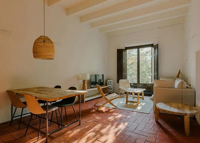 Apartamento Flateli Santa Clara 02