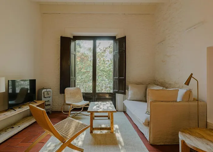 Apartamento Flateli Santa Clara 02 Gerona