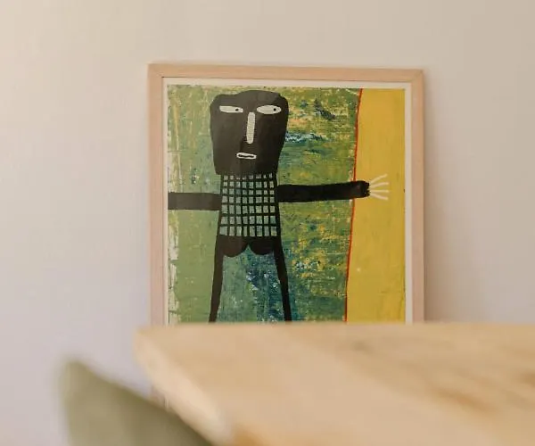 Flateli Santa Clara 02 * Girona