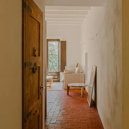 Lejlighed Flateli Santa Clara 02