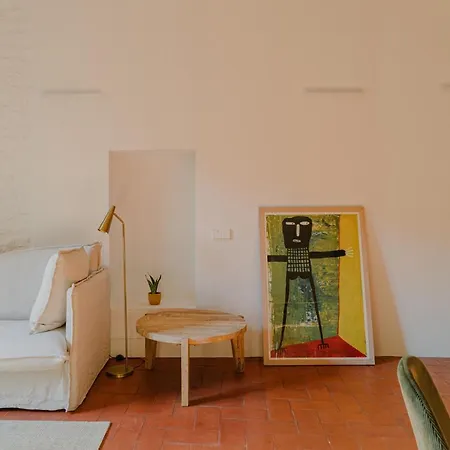 Lejlighed Flateli Santa Clara 02 Girona