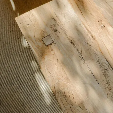 Flateli Santa Clara 02 公寓 *