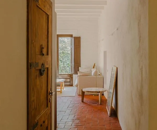 Appartement Flateli Santa Clara 02