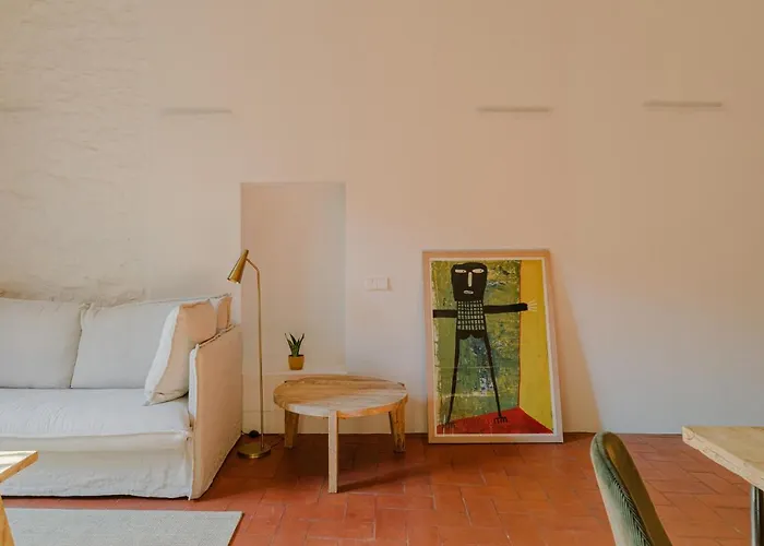 Lejlighed Flateli Santa Clara 02 Girona